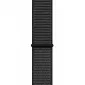 Apple Watch MU672 Gray/Black