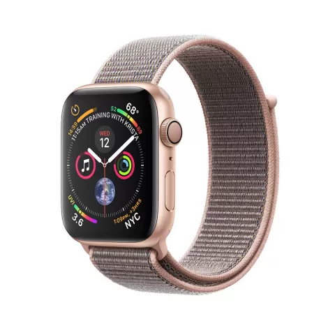 Apple Watch MU6G2 Gold/Pink