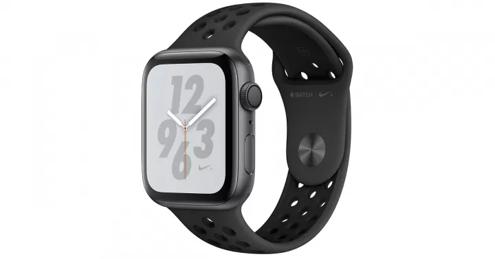 Apple Watch MU6L2 Space Gray/Black