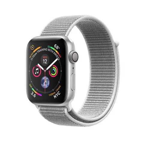 Apple Watch MU6C2 Silver