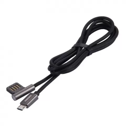 Remax Emperor Micro USB 1m Black