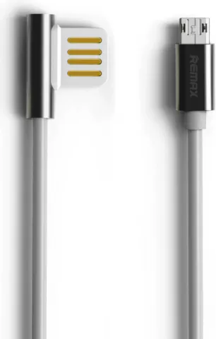 Remax Emperor Micro USB 1m Silver