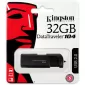 Kingston DataTraveler 104 32GB Black