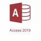 Microsoft Access 2019 Sngl OLP NL (077-07233)