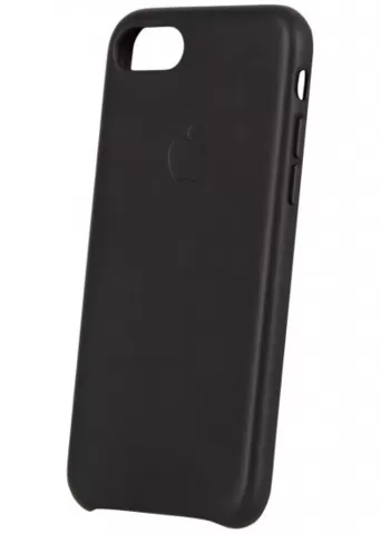 CoverX iPhone 8 Stylish Series Black