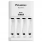 Panasonic Basic BQ-CC51 4-pos AA/AAA