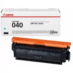 Canon 040 Cyan 5400 pages for LBP-710CX/712CX