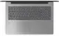 Lenovo 330-15IKBR i7-8550U 8Gb 256GB+1.0TB MX150 Platinum Gray