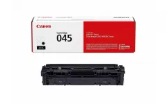 Canon 045 Black 1400 pages for MF631CN/633CDW/635CX