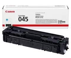 Canon 045 Cyan 1300 pages for MF631CN/633CDW/635CX