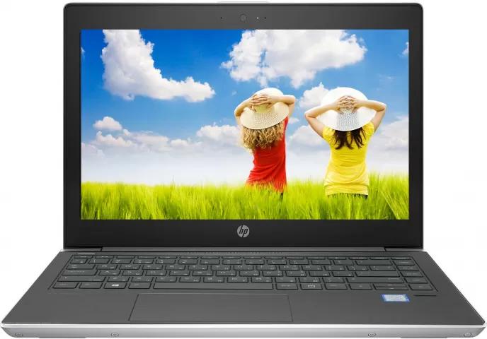 HP ProBook 430 i7-8550U 8GB 256GB SSD Win Natural Silver