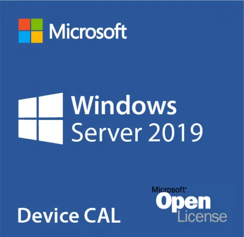 Microsoft Windows Server CAL 2019 English MLP 20 Device CAL (R18-05658)