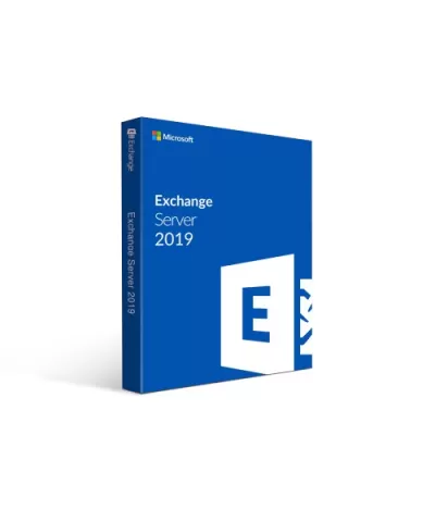 Microsoft ExchgSvrEnt 2019 SNGL OLP NL (395-04604)