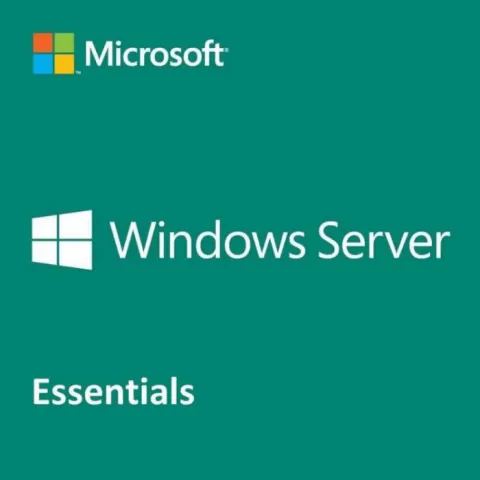 Microsoft WinSvrEssntls SNGL LicSAPk OLP NL (G3S-00544)
