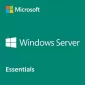 Microsoft Windows Svr Essentials 2019 64Bit English DVD (G3S-01184)