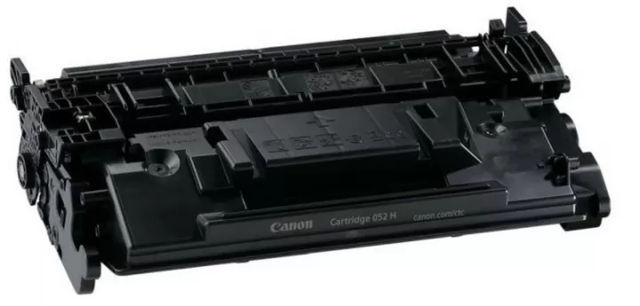 Canon 052H Black 9200 pages for LBP-21X/MF42X Series