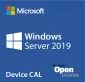 Microsoft WinRmtDsktpSrvcsCAL 2019 SNGL OLP NL DvcCAL (6VC-03747)