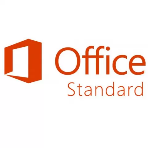 Microsoft OfficeStd SNGL LicSAPk OLP NL (021-05429)