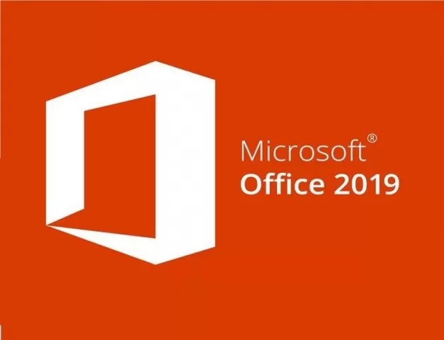 Microsoft Office Home and Student 2019 English CEE Only Medialess (79G-05061)