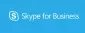 Microsoft SkypeforBsnss SNGL LicSAPk OLP NL (6YH-00446)