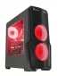 Genesis Titan 800 Red w/o PSU