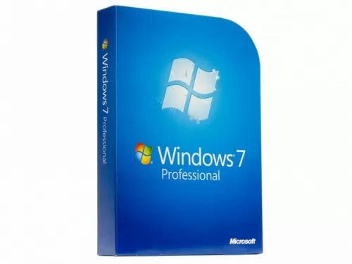Microsoft Windows Pro 7 SP1 x32 RUS CIS-Georgia 1pk DSP OEI Not to China DVD LCP (FQC-08296)