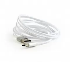 Cablexpert CCB-mUSB2B-AMCM-6-S Type-C to USB 1.8m Silver