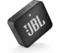 JBL Go 2 JBLGO2BLK Black