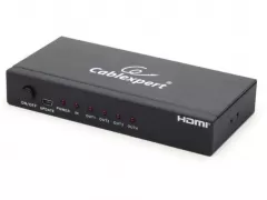Cablexpert DSP-4PH4-02 HDMI 4 ports