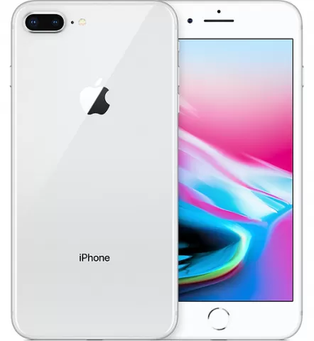 Apple iPhone 8 Plus 256Gb Silver