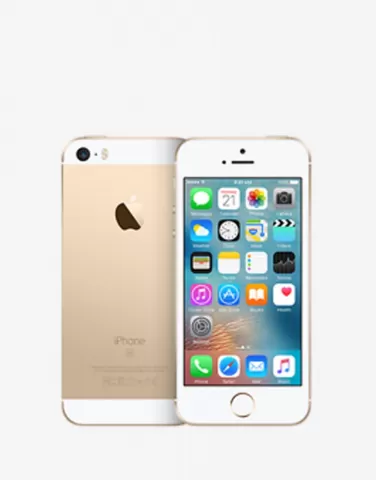 Apple iPhone SE 32Gb Gold