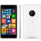 Nokia 830 Lumia White