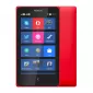 Nokia X Red