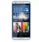 HTC Desire 820 white blue