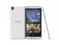 HTC Desire 820 white blue