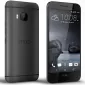 HTC One S9 16GB Grey