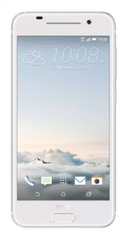HTC One A9u 32Gb Silver