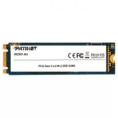 Patriot PS256GPM280SSDR 256GB