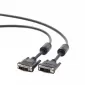 Cablexpert CC-DVI2-BK-10M DVI to DVI 10m Black