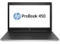 HP ProBook 450 i5-8250U 8GB 256GB SSD Natural Silver