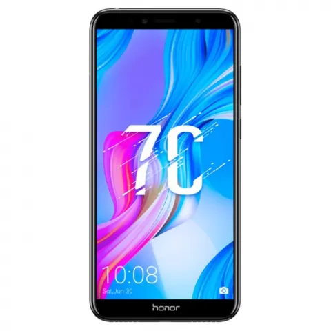 Huawei Honor 7C 3/32Gb Black
