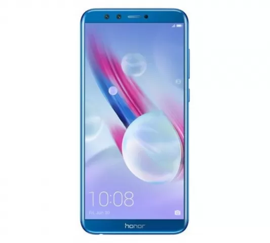Huawei Honor 9 lite 4/64Gb Blue