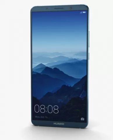 Huawei Mate 10 Pro 6/128Gb MIDNIGHT BLUE