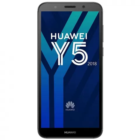 Huawei Y5 2018 2/16GB Black
