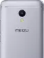 MeiZu M5S 3/16Gb Silver