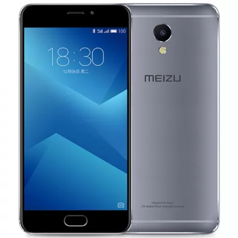 Meizu M5S 3GB/32GB Grey
