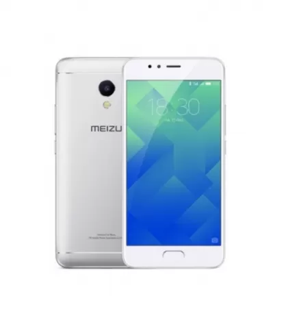 Meizu M5S 3GB/32GB Silver