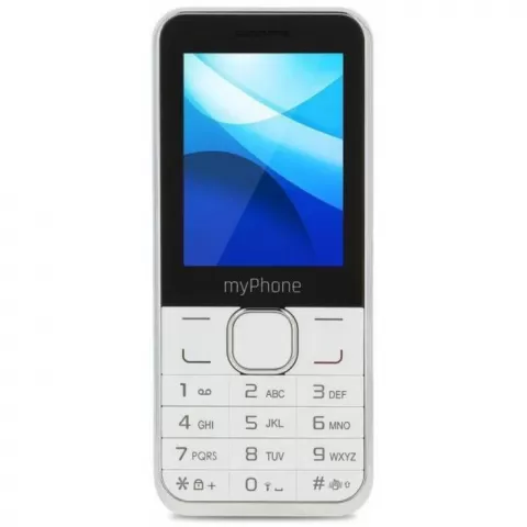 MyPhone Classic 3G White
