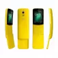 Nokia 8110 4GB Yellow