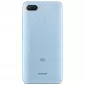 Xiaomi Redmi 6 3/32Gb Blue